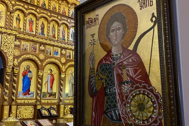 Экскурсия «Лес Генриха» — в край императорских угодий» — фото 3