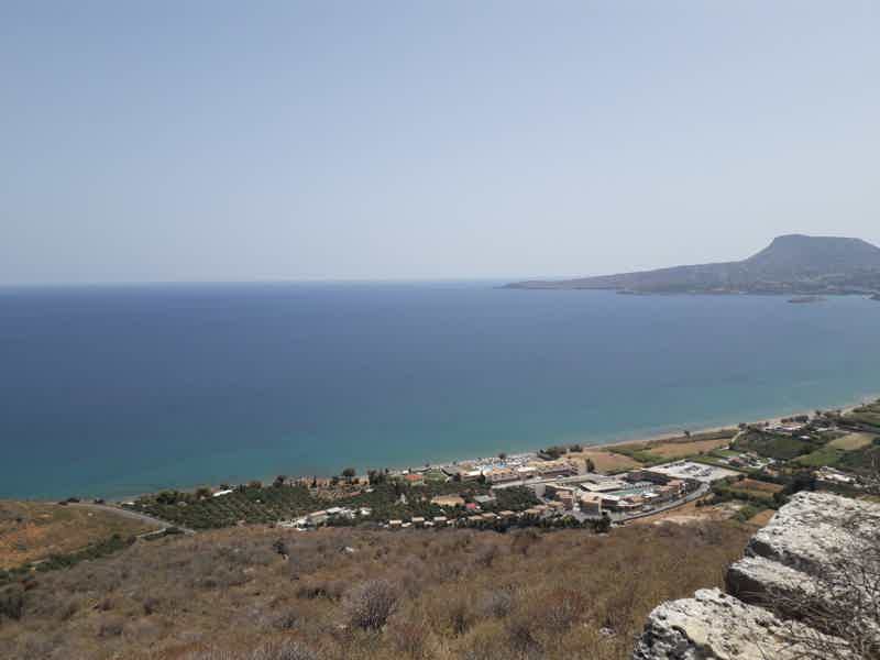 Индивидуальная экскурсия Западный Крит - фото 7
