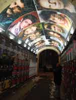 Экскурсия "Квест по барам «Не спит(ь)ся в Питере» (18+)" - фото отзыва 3