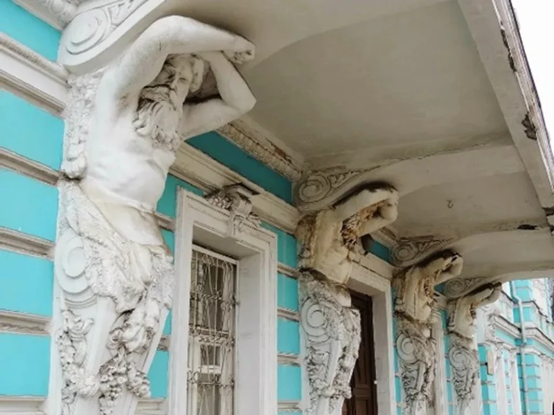 Однажды в Махачкале — фото 2, Махачкала | Покатаем