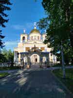 Экскурсия "Сердце Карелии: Петрозаводск на автобусе и пешком" - фото отзыва 3