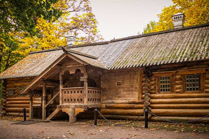 Экскурсия в Коломенское: веселое Средневековье, клады и кузнецы
