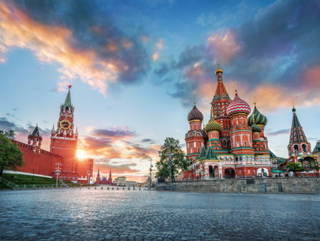 Храм Покрова Пресвятой Богородицы