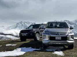 Экскурсия "Загадочная долина водопадов: путешествие к Мидаграбинским водопадам" - фото отзыва 3