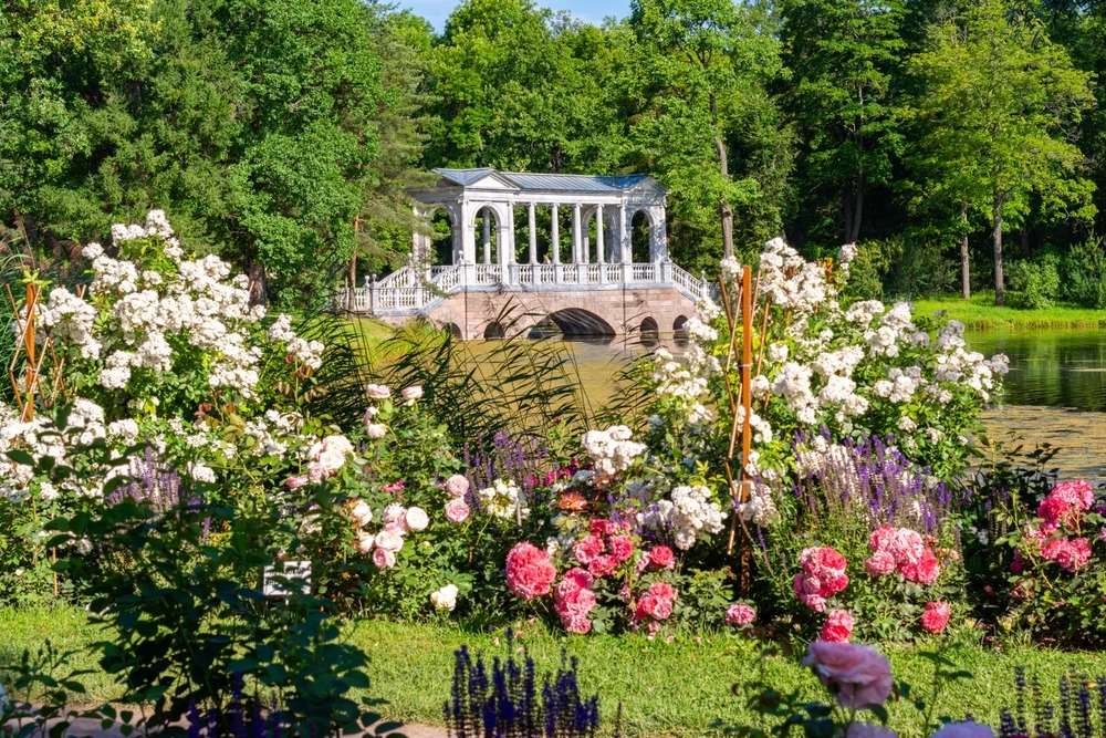 Литературное Царское Село