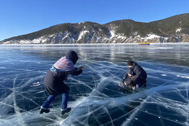 Лучшее знакомство с Байкалом за 1 день — фото 2