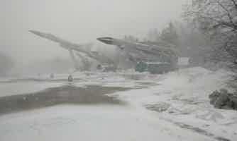 Экскурсия "Почувствуй город с нами. Мурманск - столица Заполярья." - фото отзыва 4