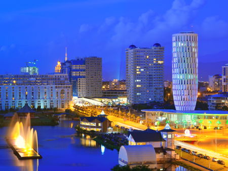 Площадь Пьяцца