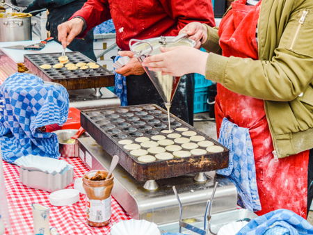 Рынок Альберта Кёйпа