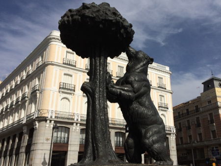 Пласа-де-ла-Вилья