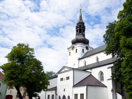 Домский собор