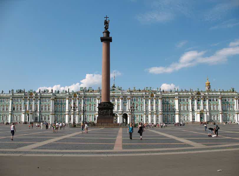 Аудиоэкскурсия для знакомства с Петербургом — все самое главное за 2,5 часа - фото 4