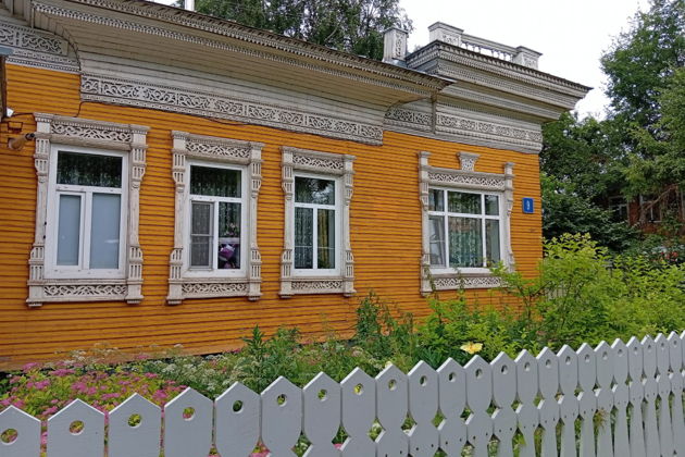 Фото к экскурсии Вологда - сердце Русского Севера. Пешая по прогулка по историческому центру
