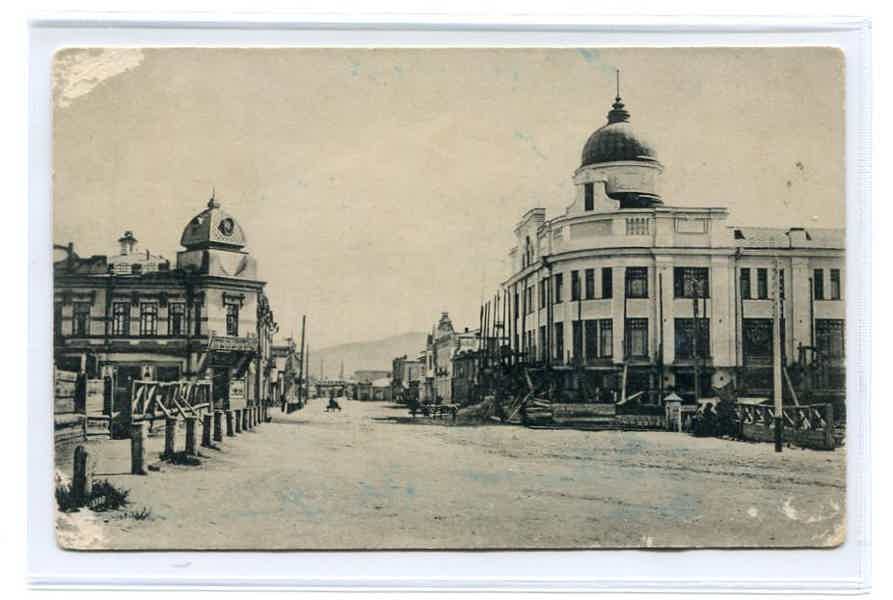 История и культура столицы Забайкалья — от декабристов до коммунистов - фото 3