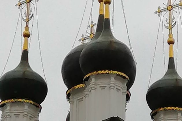 Фото к экскурсии Женские судьбы Замоскворечья: истории, святыни и великие имена