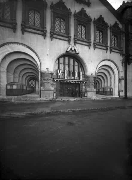 «Комсомольская» радиальная и кольцевая — в начале славных дел... - фото 5
