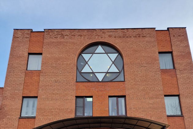 Виды Прогулка по комплексу традиционных религий России в Отрадном