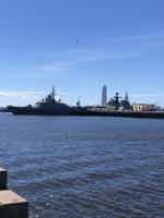 Экскурсия "В Кронштадт на метеоре: "Остров фортов" и Морской собор" - фото отзыва 4