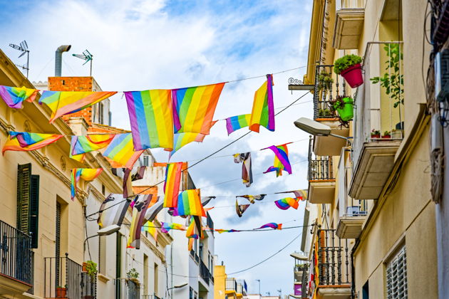 Главное изображение экскурсии - Таррагона, Сиджес и Бодеги Гуэль в Гаррафе