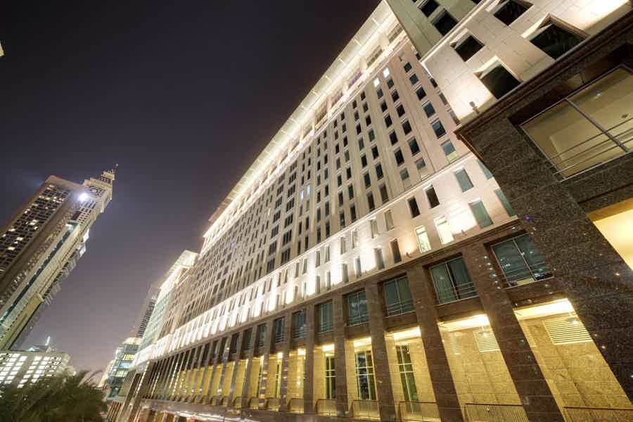 Современный Дубай: аудиопрогулка по районам Даунтаун и Бизнес Бей - фото 6