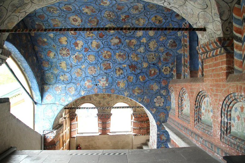 Храм Василия Блаженного: аудиоэкскурсия с билетом — фото 8