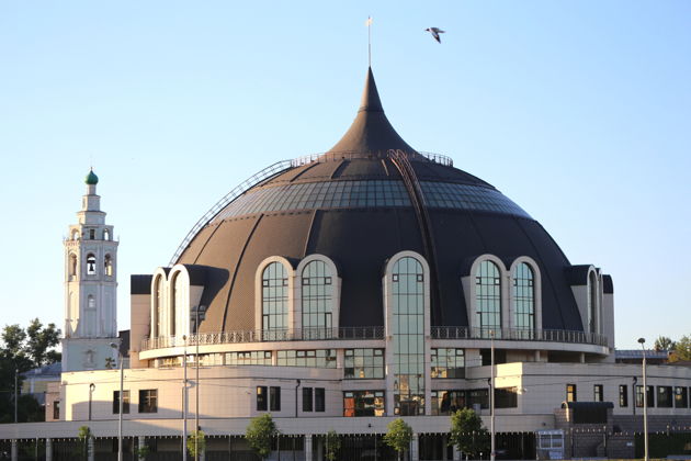 Виды «Секреты старых мастеров»: автобусный тур в Тулу