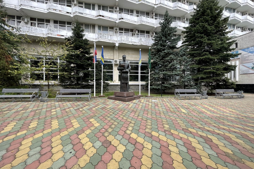 Нити Анапы: иммерсивный аудиоспектакль-прогулка по городу — фото 4