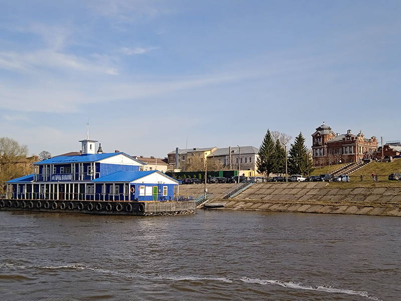 6 городов вокруг Нижнего Новгорода