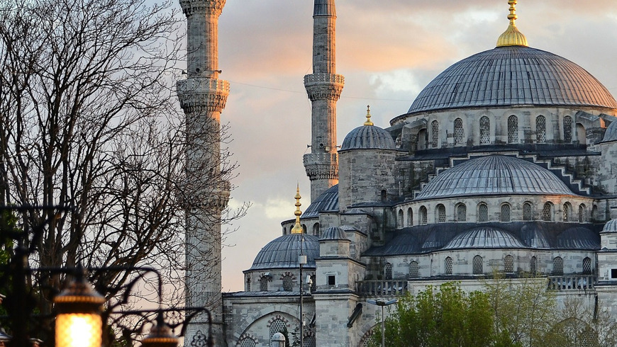 Стамбул за 5 часов — ежедневная экскурсия 