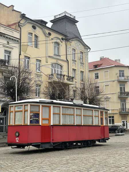 В Советск – город Тильзитского Мира и Тильзитского Сыра - фото 2