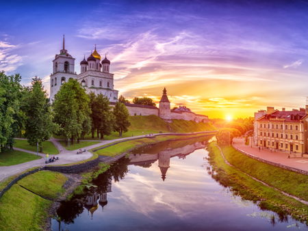 Святогорский монастырь