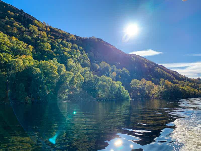 From Edinburgh: Scottish Highlands, Loch Ness & Glencoe Trip - photo 1