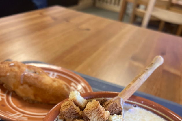 Виды В Карелию на день из Петербурга в мини-группе