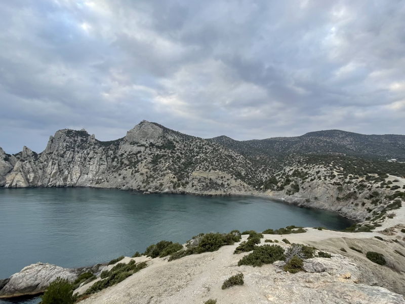 Вдоль моря к Новому Свету: многогранный Крым - экскурсия в Алупка, Россия