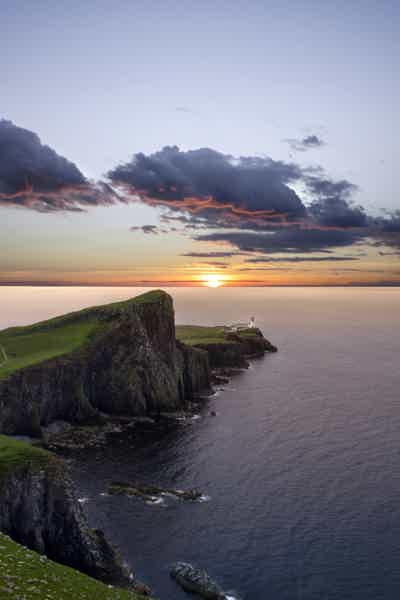 Isle of Skye & Highlands 3-Day Guided Tour - photo 4