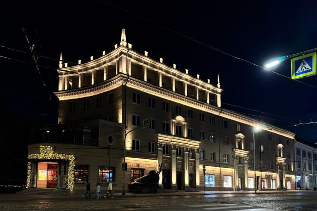 Виды «‎Трофейный Кёнигсберг»: от богатых вилл до фортификационных сооружений