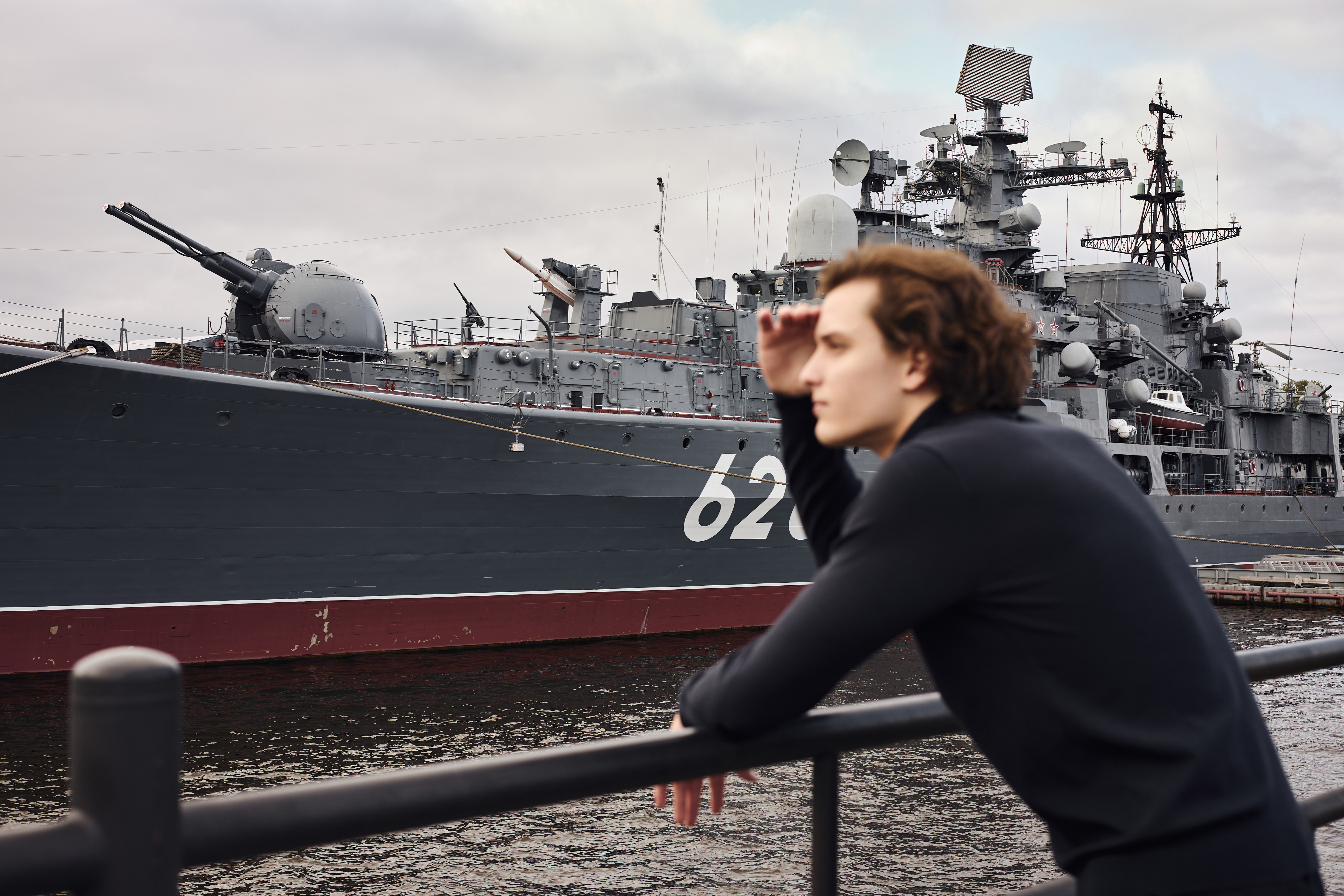 Кронштадт: Морской собор, форт «Константин» и музей Маяков