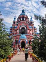 Экскурсия "Иркутск: по городу с выбором маршрута" - фото отзыва 3