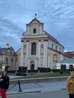 Экскурсия "Главное в Минске — обзорная экскурсия на автобусе" - фото отзыва 5