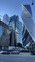 Экскурсия "Москва за 4 часа: обзорная на автобусе со смотровыми площадками" - фото отзыва 1