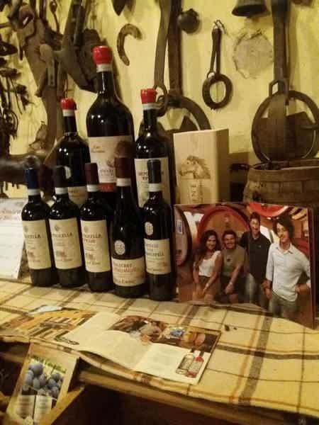 Аутентичная винодельня: знакомство с винами Вальполичелла и Амароне  - фото 2