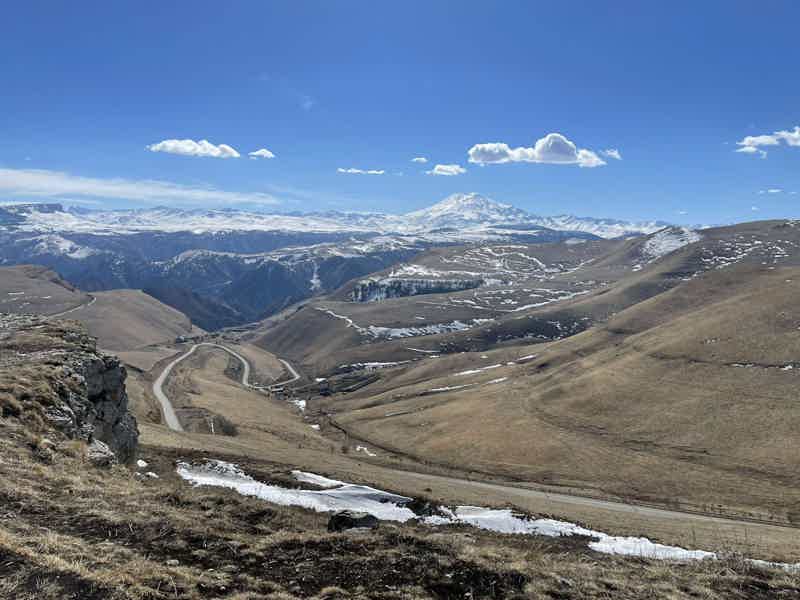 Урочище Джилы-Су — место, где рождаются легенды - фото 1