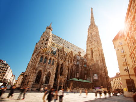 Церковь иезуитов