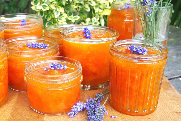 Кипрские вкусы: вина, сладости и мясные деликатесы — фото 3