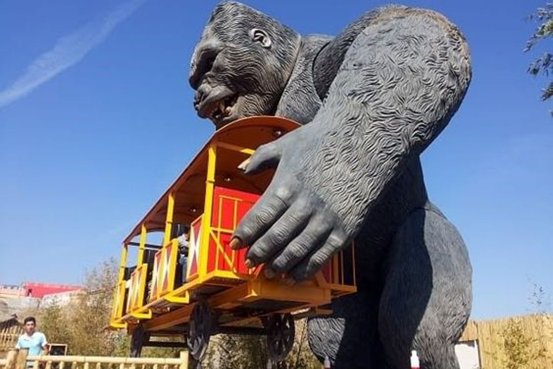 Волшебный Стамбул: программа для детей + Vialand  — фото 4