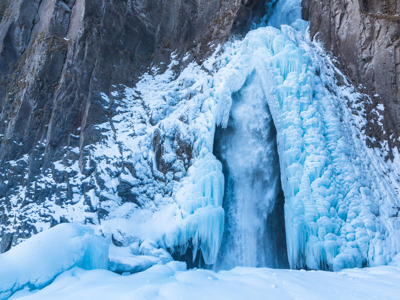 Джилы–Су — красота Приэльбрусья: Шаджатмаз, водопады, ущелье Харбас