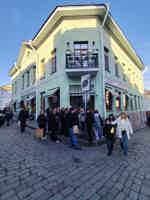 Экскурсия "Большая экскурсия по Выборгу: история средневекового города" - фото отзыва 2