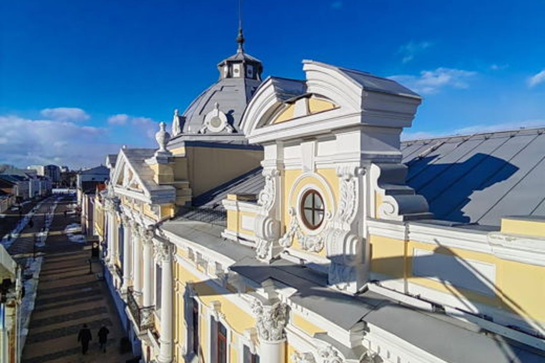 Автобусная экскурсия: «У нас в Туле» — фото 5