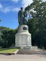 Экскурсия "Большое путешествие по Пскову" - фото отзыва 1
