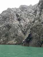 Экскурсия "Малахитовое царство Турции: Зеленый каньон из Алании" - фото отзыва 2